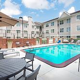 Residence Inn by Marriott Tampa Sabal Park/Brandon