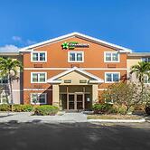 Extended Stay America Suites West Palm Beach Northpnt Corpor