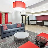 Ramada by Wyndham Alpharetta/Atlanta North