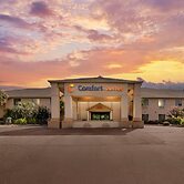 Comfort Suites Milledgeville