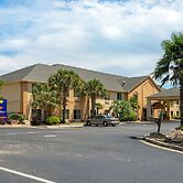 Comfort Suites Milledgeville