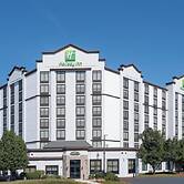Holiday Inn Chicago Northwest-Elgin by IHG