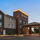 La Quinta Inn & Suites by Wyndham Peru Starved Rock St Park