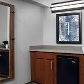 Hyatt Place Indianapolis Airport