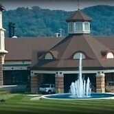 Rising Star Casino Resort