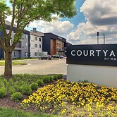 Courtyard Lexington South/Hamburg Place