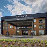 Courtyard Lexington South/Hamburg Place