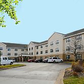 Suburban Studios Minneapolis Brooklyn Center