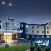 Fairfield Inn & Suites by Marriott - Jefferson City