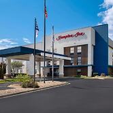 Hampton Inn Charlotte/Monroe