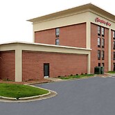 Hampton Inn Roxboro
