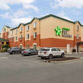 Extended Stay America Suites Findlay Tiffin Avenue