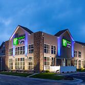 Holiday Inn Express Hotel & Suites Rapid City by IHG
