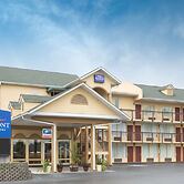 Baymont by Wyndham Sevierville Pigeon Forge