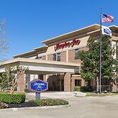Hampton Inn Houston-Willowbrook Mall