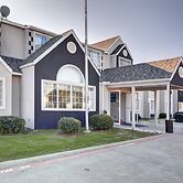 Rodeway Inn & Suites Lewisville I-35