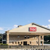 Red Roof Inn Conroe North - Willis