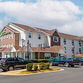 Extended Stay America Suites Chantilly Dulles