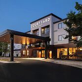 Courtyard by Marriott Lynchburg
