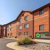 Extended Stay America Select Suites - Madison - Old Sauk Rd.
