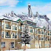 Four Points by Sheraton Hotel & Suites Calgary West