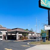 Quality Inn And Suites