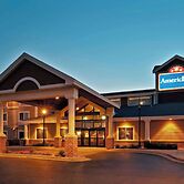 AmericInn by Wyndham Chanhassen