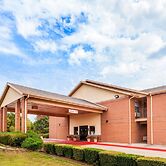 Super 8 by Wyndham Mount Vernon