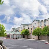 Hilton Garden Inn Albuquerque North/Rio Rancho