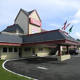 Lakeview Inn Centralia