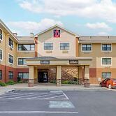 Studio 6 Corporate Extended Stay Washington, D.C. Germantown MD