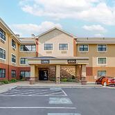 Extended Stay America Suites Washington DC Germantown Milest