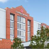 Candlewood Suites Cincinnati Northeast-Mason by IHG