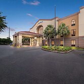 Comfort Suites Mobile East Bay