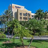 Comfort Suites Miami - Kendall