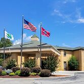 Quality Inn Clinton - Knoxville North