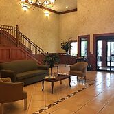 Comfort Inn Near Medical Center