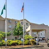 Comfort Inn Federal Way - Seattle