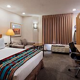 Inn at Santa Fe, SureStay Collection by Best Western