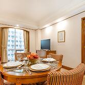 Richmonde Hotel Ortigas