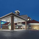 La Quinta Inn & Suites by Wyndham Oklahoma City - NW Expwy
