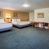 Travelodge by Wyndham Red Bluff South of Redding