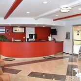 Travelodge by Wyndham Red Bluff South of Redding