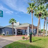 Quality Suites Houston NW Cy-Fair