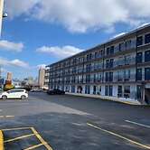 Kings Inn Civic Center UAB