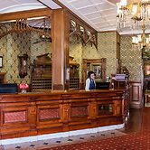 Historic Strater Hotel