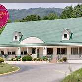 Days Inn by Wyndham Asheville West