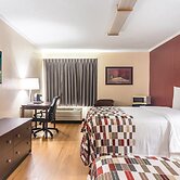 Red Roof Inn Ashtabula - Austinburg