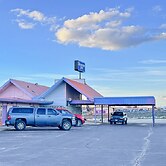 Rodeway Inn Boardman - Hermiston