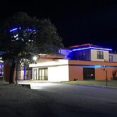 Americas Best Value Inn Bowie
